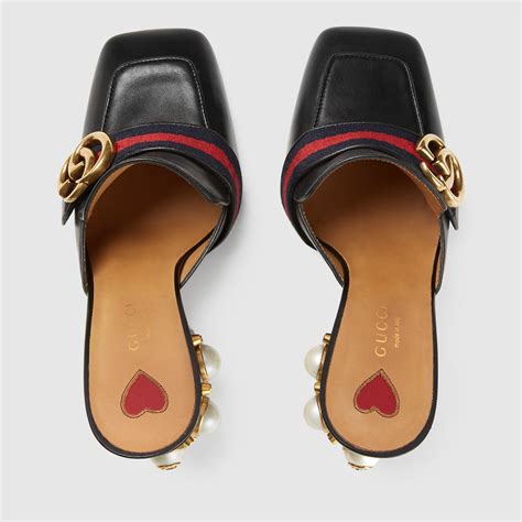 gucci mule|gucci mules women.